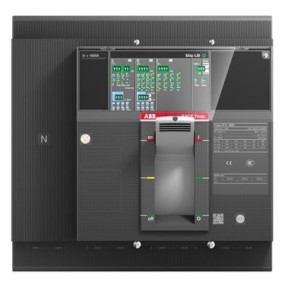 1SDA101114R1 ABB XT7S 800 Ekip Dip LS/I In800A 4p ...