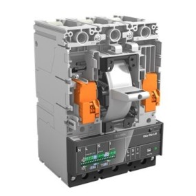 1SDA104934R1 ABB YO-C XT5-XT6 F/P 110..240Vac-110....