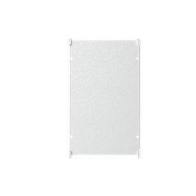 1SL0261A00 ABB BLANK METAL BASE PLATE-SIZE 3