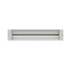 1SL0307A00 ABB PANEL WITH HOLES H150 AND DIN-SIZE ...