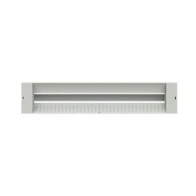 1SL0308A00 ABB PANEL WITH HOLES H150 AND DIN-SIZE ...