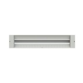 1SL0310A00 ABB PANEL WITH HOLES H150 AND DIN-SIZE ...
