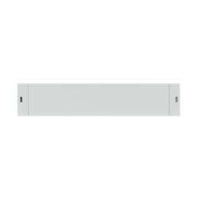 1SL0319A00 ABB BLANK PANEL H75-SIZE 2-3