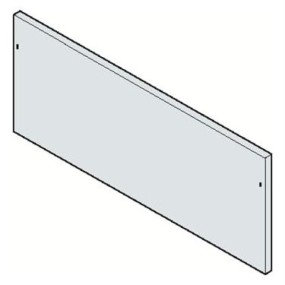1SL0332A00 ABB BLANK PANEL H300-SIZE 4-5