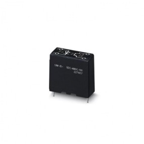 2271057 Phoenix Contact - Miniature solid-state re...