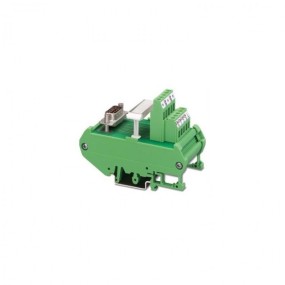 2289489 Phoenix Contact - Passive module - FLKM-D ...