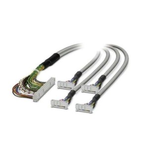 2296731 Phoenix Contact - Cable - FLK 50/4X14/EZ-D...