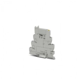 2296867 Phoenix Contact - Feed-through terminal bl...