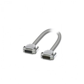 2302052 Phoenix Contact - Cable - CABLE-D15SUB/B/S...
