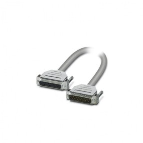 2302133 Phoenix Contact - CABLE-D25SUB/B/S/100/KON...