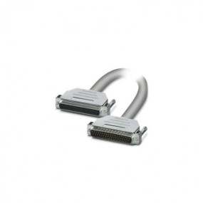 2302243 Phoenix Contact - Cable - CABLE-D37SUB/B/S...