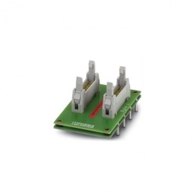 2302764 Phoenix Contact - Front adapters - FLKM 14...