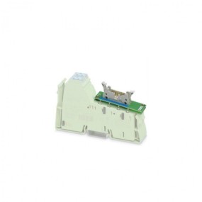 2304128 Phoenix Contact - Front adapters - FLKM 14...