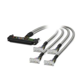 2304209 Phoenix Contact - Cable - CABLE-FCN40/4X14...