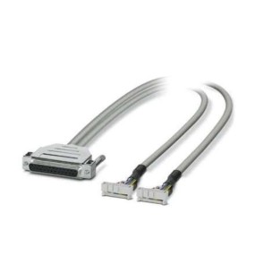 2304678 Phoenix Contact - Cable - CABLE-D25SUB/B/2...