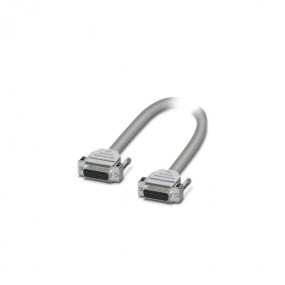 2305444 Phoenix Contact - Cable - CABLE-D15SUB/B/B...