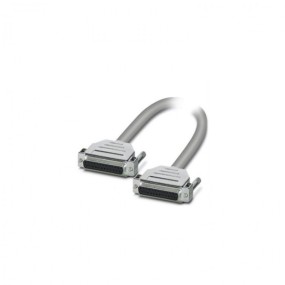 2305473 Phoenix Contact - Cable - CABLE-D25SUB/B/B...