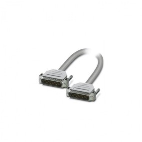 2305635 Phoenix Contact - Cable - CABLE-D25SUB/S/S...