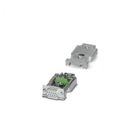 2306566 Phoenix Contact - D-SUB bus connector - SU...