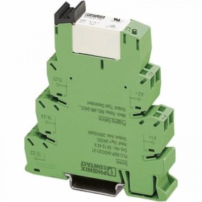 2307497 Phoenix Contact - Relay - PLC-RSC-120UC/ 2...