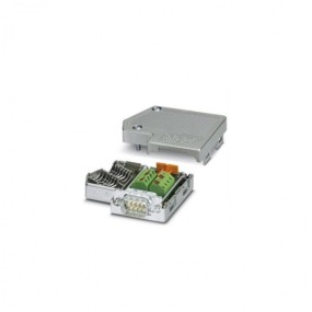 2310808 Phoenix Contact - D-SUB bus connector - SU...