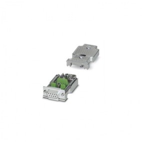 2311797 Phoenix Contact - D-SUB bus connector - SU...