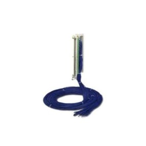 2318017 Phoenix Contact - Front adapters - FLKM S1...