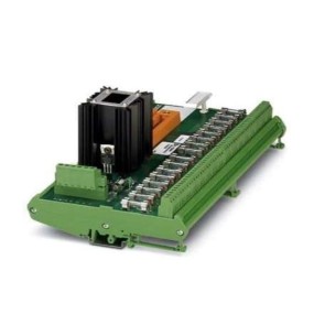 2319841 Phoenix Contact - Input module - UM-2KS40/...