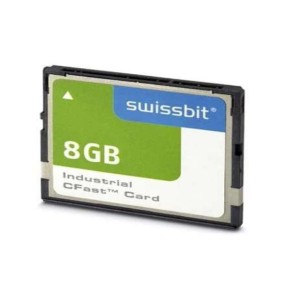 2400168 Phoenix Contact - Memory - IPC 4 GB CFAST ...