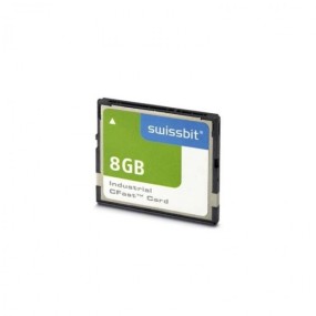 2400170 Phoenix Contact - Memory - IPC 16 GB CFAST...