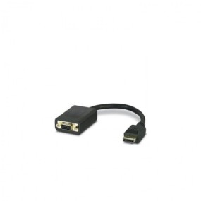 2400173 Phoenix Contact - Adapter - DP TO VGA ADPT...
