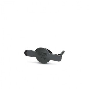 2400277 Phoenix Contact - Cover - SILICONE USB COV...