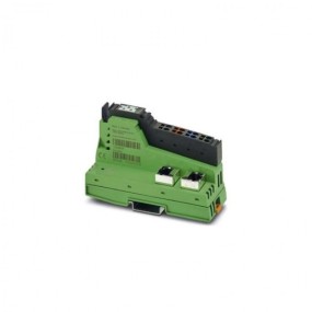 2403696 Phoenix Contact - Bus coupler - IL PN BK-P...