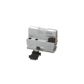 2403869 Phoenix Contact - Bus coupler - AXL F BK P...