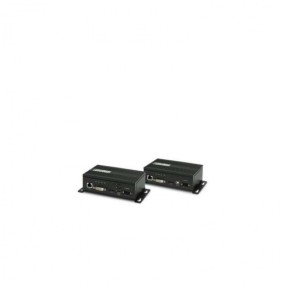 2404770 Phoenix Contact - KVM extender - VL KVM EX...
