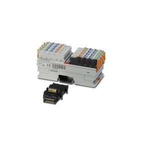 2688048 Phoenix Contact - I/O module - AXL F DO16/...