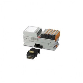 2688051 Phoenix Contact - I/O module - AXL F DO32/...