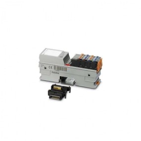 2688381 Phoenix Contact - I/O module - AXL F DO8/2...