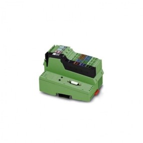 2692322 Phoenix Contact - Bus coupler - IL PB BK D...