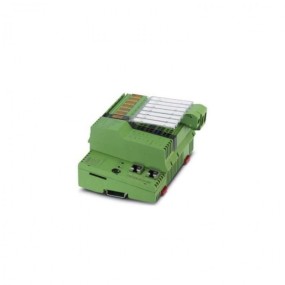 2700074 Phoenix Contact - Controller - ILC 191 ME/...