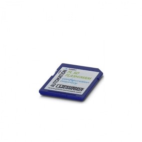 2700270 Phoenix Contact - Program / configuration ...