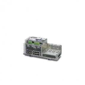 2700271 Phoenix Contact - Industrial Ethernet Swit...