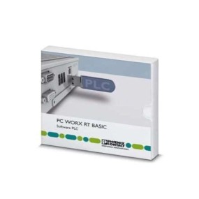 2700291 Phoenix Contact - Controller - PC WORX RT ...