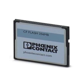 2700549 Phoenix Contact - Memory - CF FLASH 256MB ...