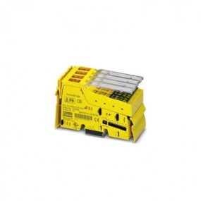 2700606 Phoenix Contact - Safety module - IB IL 24...