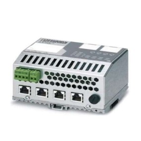 2700689 Phoenix Contact - Industrial Ethernet Swit...