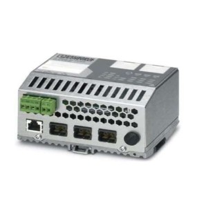 2700692 Phoenix Contact - Industrial Ethernet Swit...