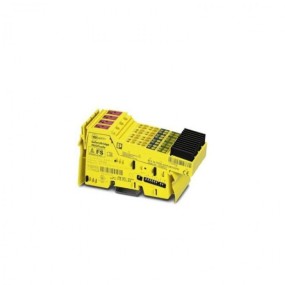 2700804 Phoenix Contact - Safety module - IB IL 24...