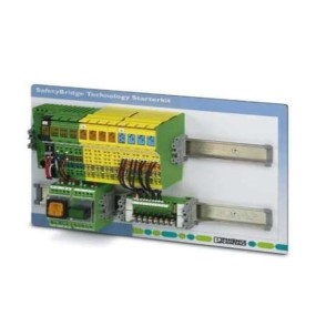 2700993 Phoenix Contact - Starter kit - ILC 130 SB...