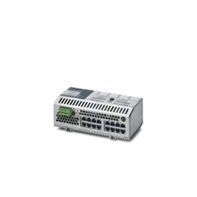 2700996 Phoenix Contact - Industrial Ethernet Swit...